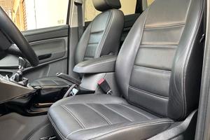 FORD Kuga+ 2.0 TDCi 136 CV 4WD DPF