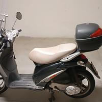 Scooter liberty 50 4 t