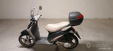 Scooter liberty 50 4 t