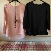 Abbigliamento bimba anni 14 - Vedi descrizione-