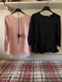 Abbigliamento bimba anni 14 - Vedi descrizione-