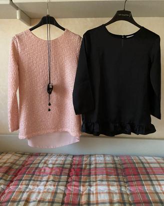 Abbigliamento bimba anni 14 - Vedi descrizione-