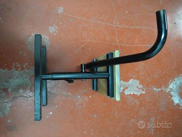 Cavalletto per moto cross enduro