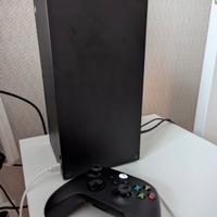 Xbox series X series S