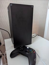 Xbox series X series S