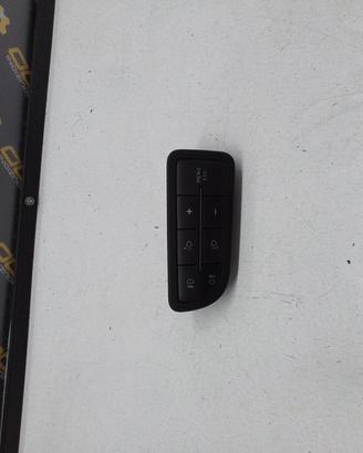 INTERRUTTORE COMANDO LUCI FIAT Grande Punto 1° Se
