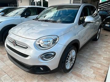 Fiat 500X 1.3 MultiJet 95 CV Connect
