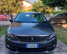 PEUGEOT 308 2ª serie - 2019