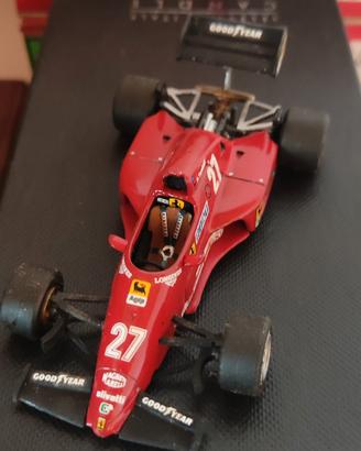 Ferrari 126 C3 