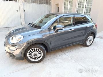 Fiat 500X 1.3 Multijet 95CV #GM