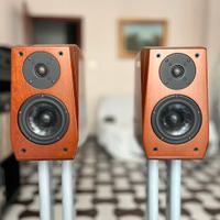 Coppia diffusori Opera mod. Callas