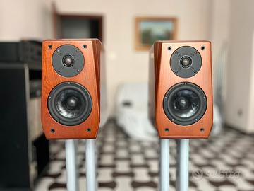Coppia diffusori Opera mod. Callas