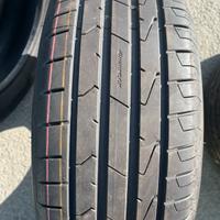 4 gomme estive Hankok 205/65 r15 99H