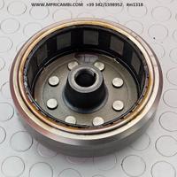 VOLANO MAGNETE HONDA XL500R 1982 1983 XL 500 R