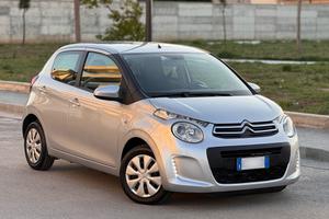 Citroen C1 Feel NEOPATENTATI