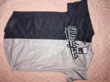 Marcelo Burlon Dodgers 