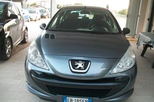 Peugeot 206 x Plus 1.1 60CV 5p. Trendy ECO GPL cc 