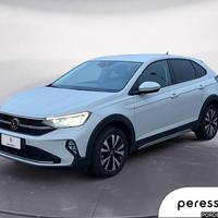 VOLKSWAGEN Taigo 1.0 tsi Life 110cv