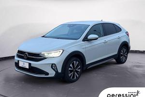 VOLKSWAGEN Taigo 1.0 tsi Life 110cv