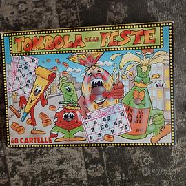 Tombola