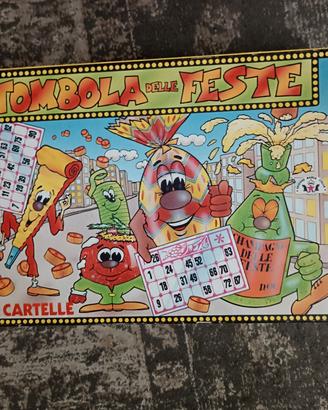 Tombola