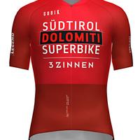 Maglia GOBIK Dolomiti Superbike (edizione 2022) M