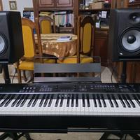 Kaeai MP7se, Eikon EK8NF. Garanzia, Fatture