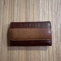 Portachiavi vintage Lancetti