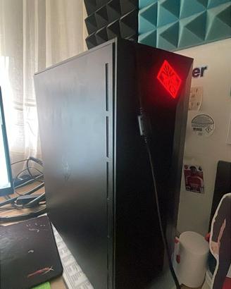 PC Gaming OMEN