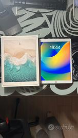 ipad pro 2017 10.5” 64GB