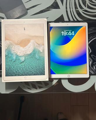 ipad pro 2017 10.5” 64GB