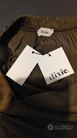 Dixie gonna lunga con spacco