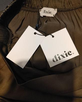 Dixie gonna lunga con spacco