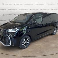 TOYOTA Proace Verso 2.2D 180 CV L2 Long A/T D Lu