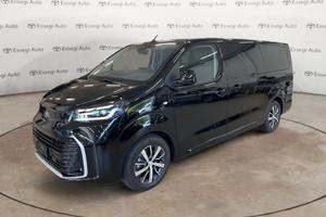 TOYOTA Proace Verso 2.2D 180 CV L2 Long A/T D Lu