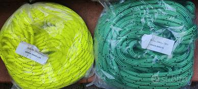 Cime e scotte Marlow D2 racing 75 Dyneema