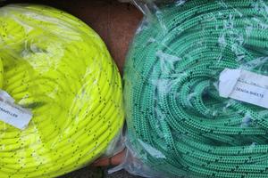 Cime e scotte Marlow D2 racing 75 Dyneema