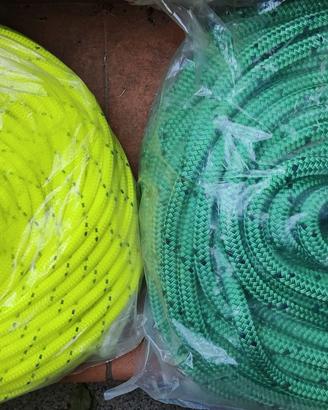 Cime e scotte Marlow D2 racing 75 Dyneema