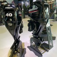 40 cv Orion Mercury - Nuovo con Promo Light