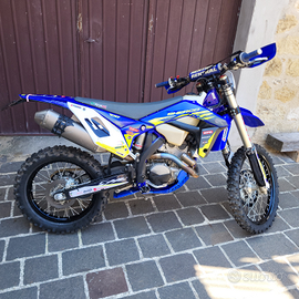 Sherco sef 300 4t factory