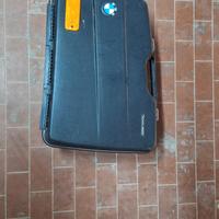 Borsa Krauser bmw r 80 gs