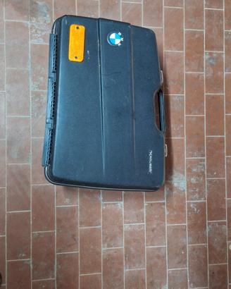 Borsa Krauser bmw r 80 gs