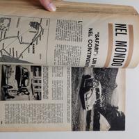 Collezione Quattroruote