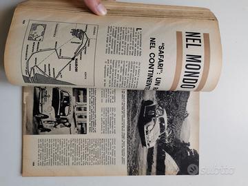 Collezione Quattroruote