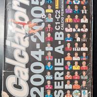 Album calciatori panini