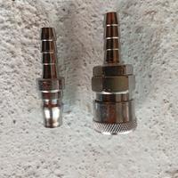 raccordi aria compressa 