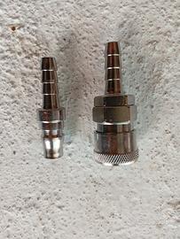 raccordi aria compressa 