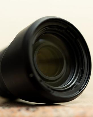 Tamron 70-180mm f2.8 Di III VC VXD G2 per Sony E