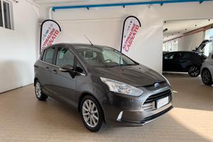 Ford B-Max 1.5 TDCi 75 CV Titanium