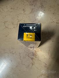 Ance Vandoren sassofono baritono misura 2,5